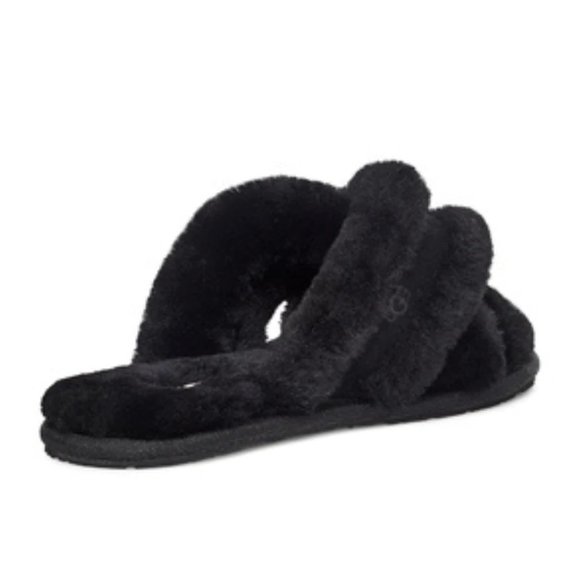 🎁 UGG Scuffita Women's Slipper - Picture 5 of 5